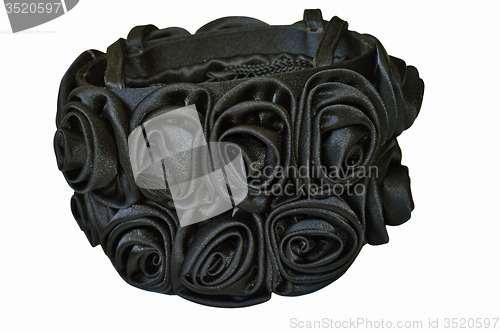 Image of Black bag