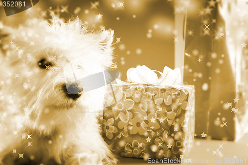 Image of Santa claus