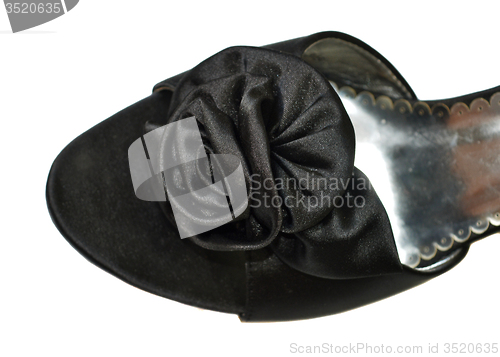 Image of Black shoes