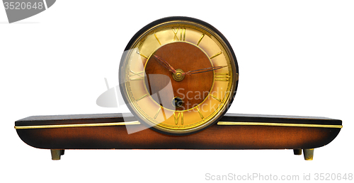 Image of Vintage clock