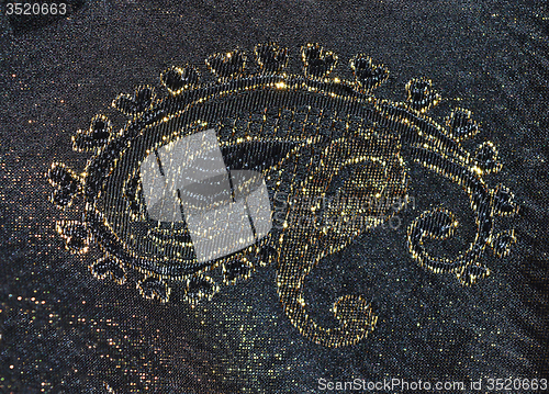 Image of Fabric