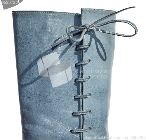 Image of Ladies boots