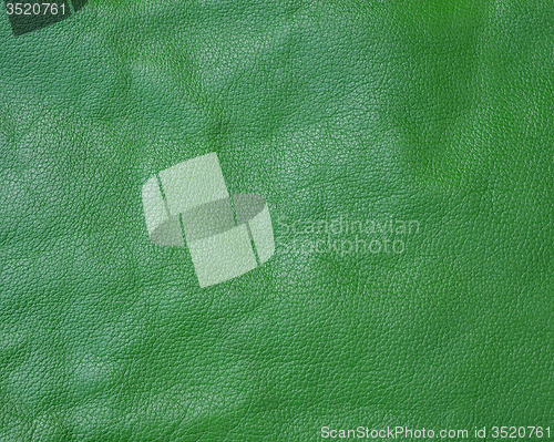 Image of Leather