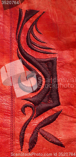 Image of Leather