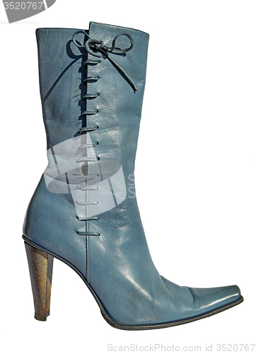 Image of Ladies boots