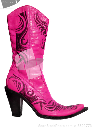 Image of Ladies boots