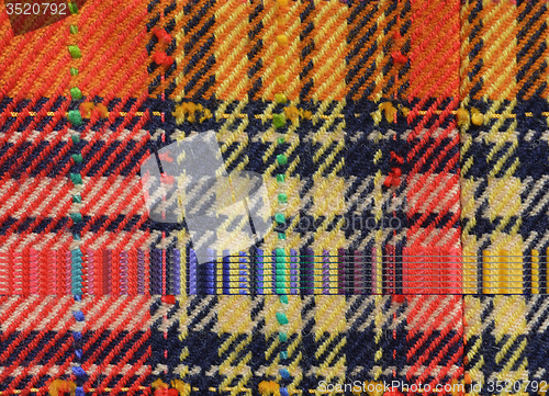 Image of Fabric