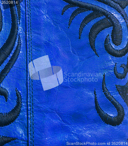 Image of Leather