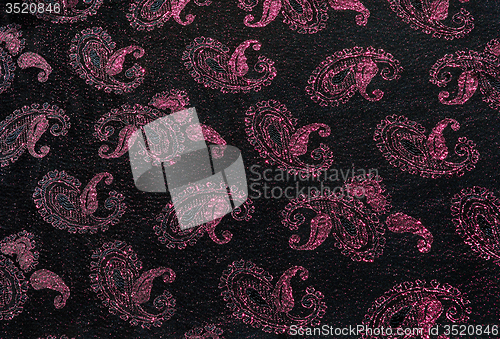 Image of Fabric