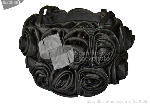 Image of Black bag