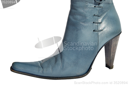 Image of Ladies boots