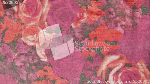 Image of Fabric