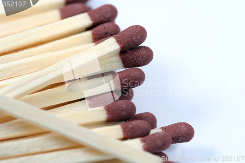 Image of Match