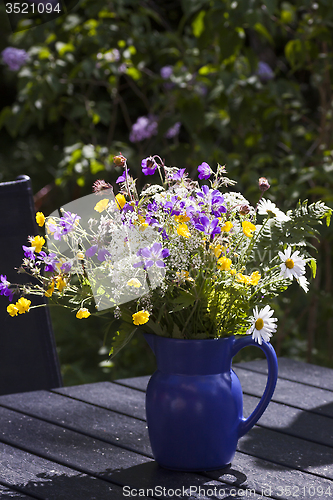 Image of bouquet