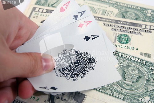 Image of Money