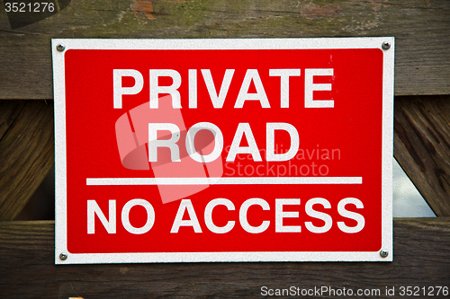 Image of  icon signal street in london   europe          