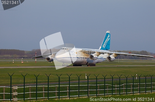 Image of An-124