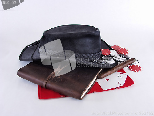 Image of Gamblin Cowboy Gear