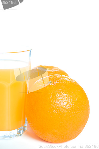 Image of Oranges