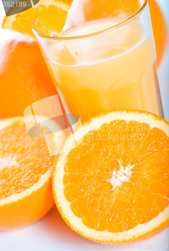 Image of Oranges
