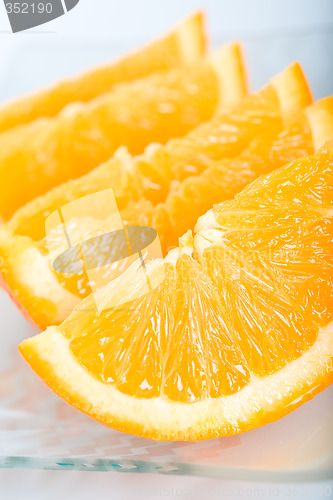 Image of Oranges