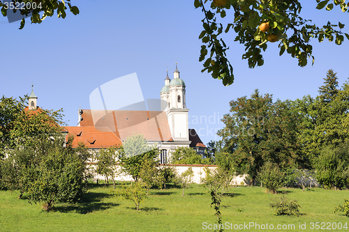 Image of Monastery Holzen