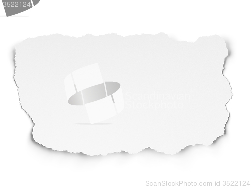 Image of Money concept: Debt in Crossword Puzzle