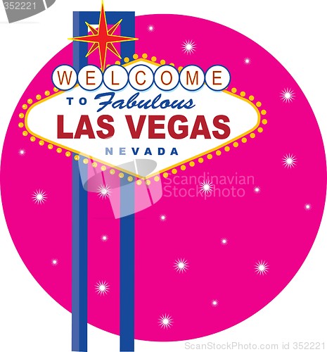 Image of Vegas Sign