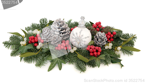 Image of Christmas Decoration