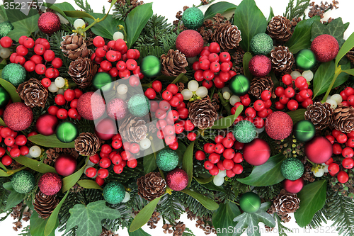 Image of Christmas Decoratiion