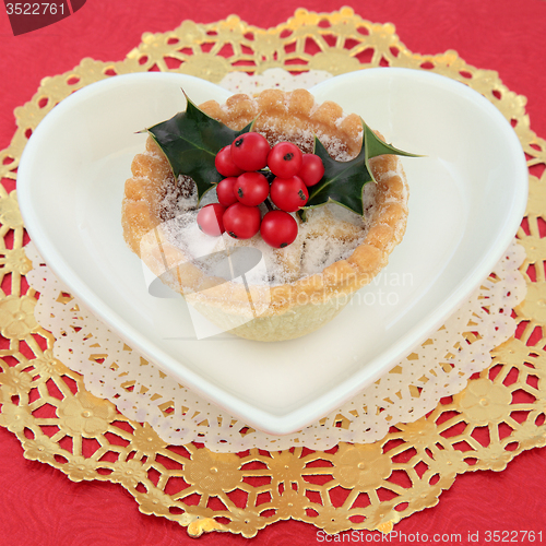 Image of Mince Pie