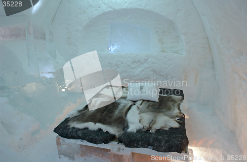 Image of Icehotel