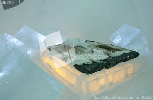 Image of Icehotel