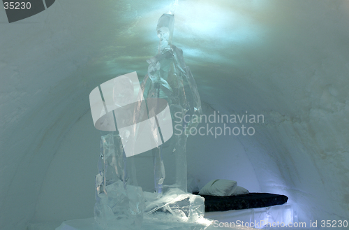 Image of Icehotel