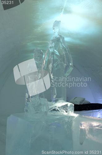 Image of Icehotel