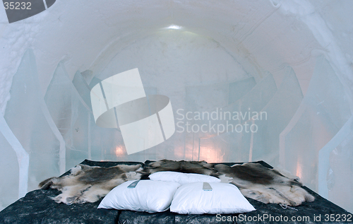 Image of Icehotel