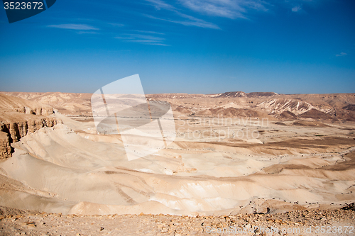 Image of Travel in Negev desert, Israel