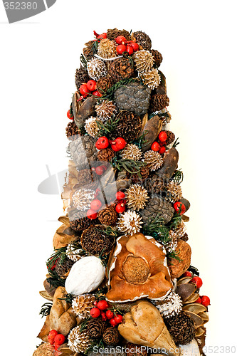 Image of Decoration natural