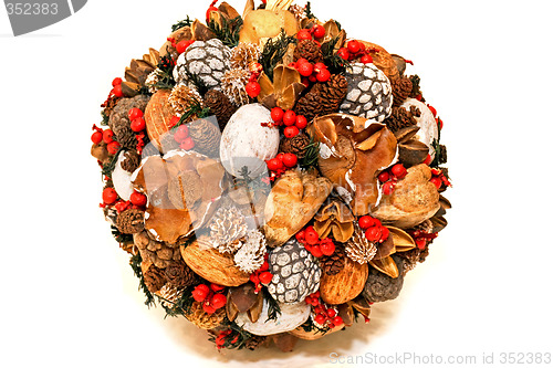 Image of Holiday decoration