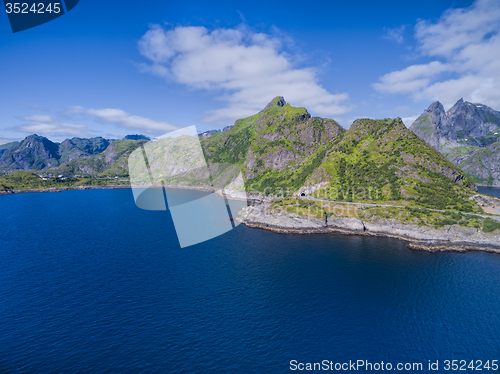 Image of Lofoten