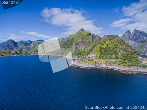 Image of Lofoten