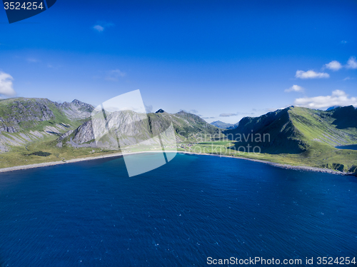 Image of Lofoten