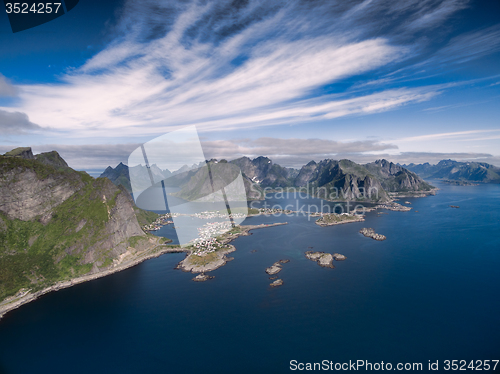 Image of Lofoten