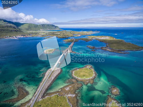 Image of Bridges in Norway