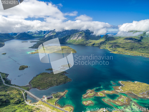 Image of Norway