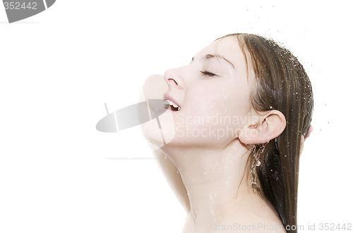 Image of Female hygiene