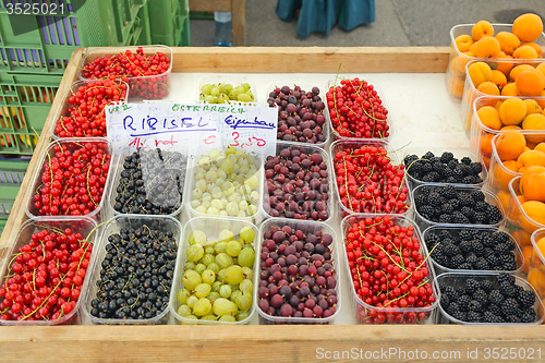 Image of Berries