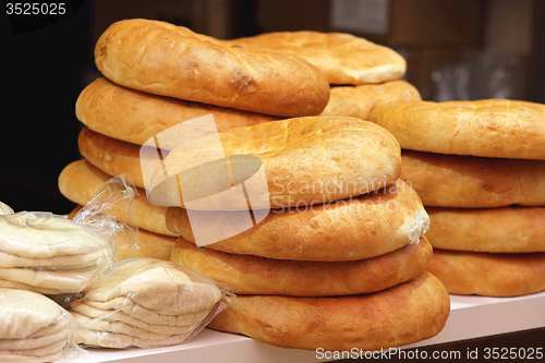 Image of Loaves