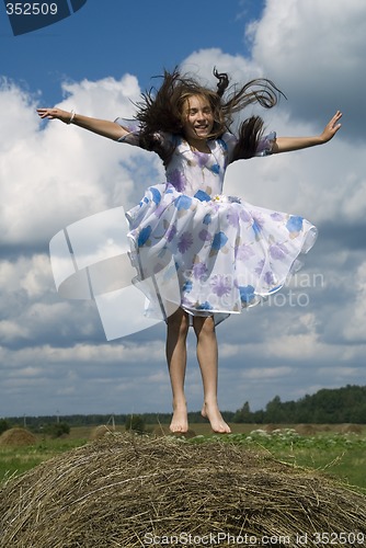 Image of Flying II