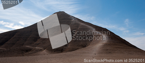 Image of Travel in Negev desert, Israel